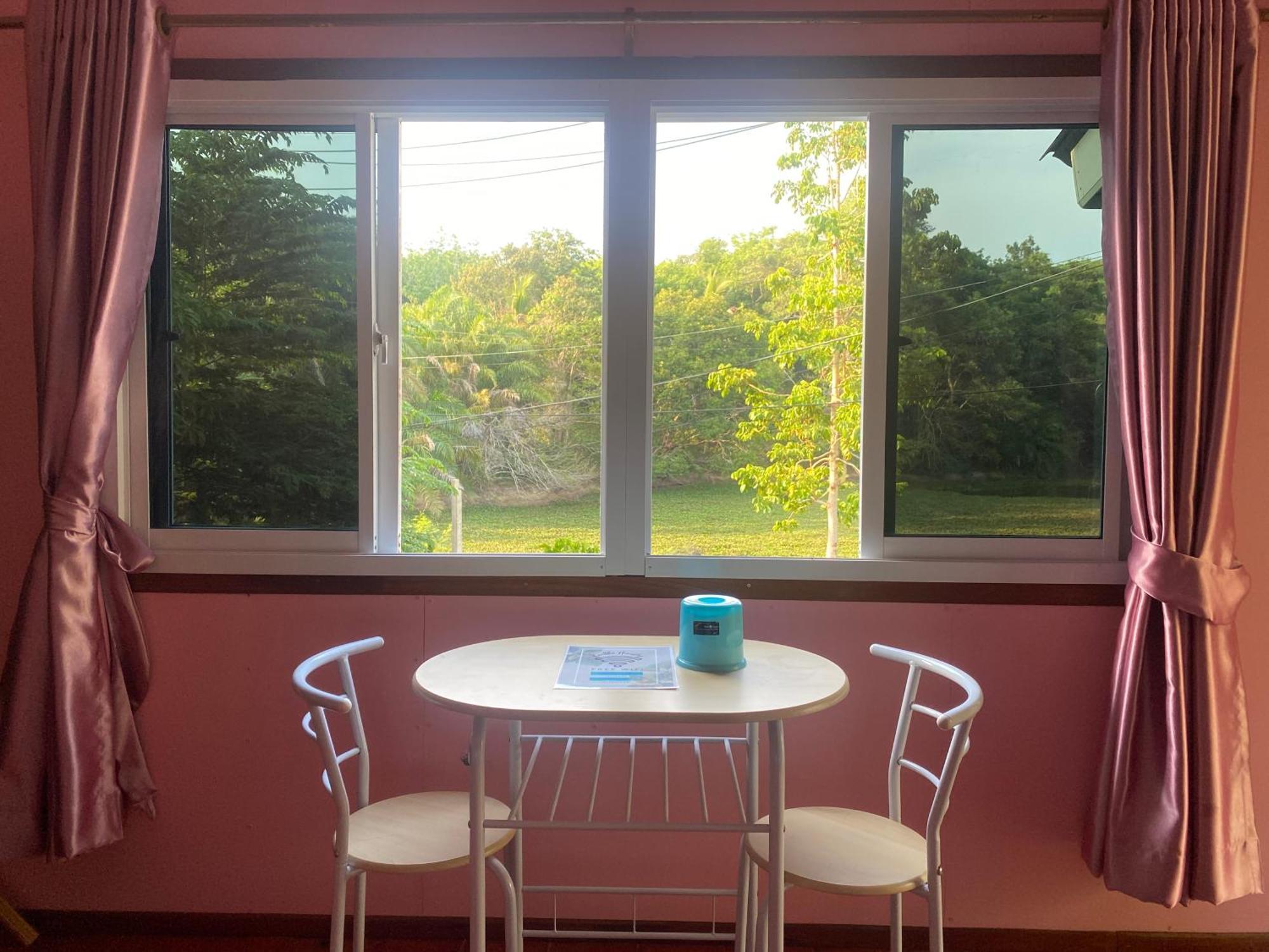 Kanitta Homestay Kohyaonoi Ban Bang Chak  Exterior photo